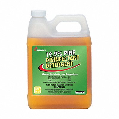 Surface Disinfectants and Sanitizers image